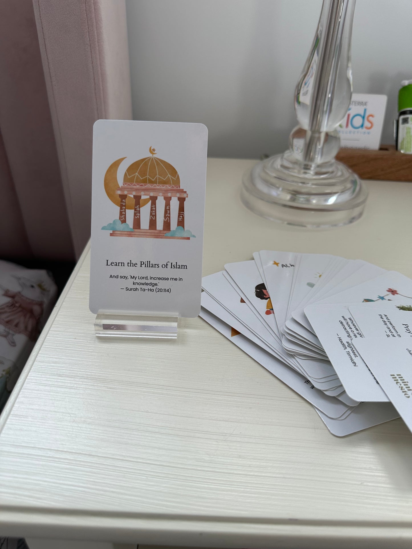 Good Deeds Cards | Mini Mesto