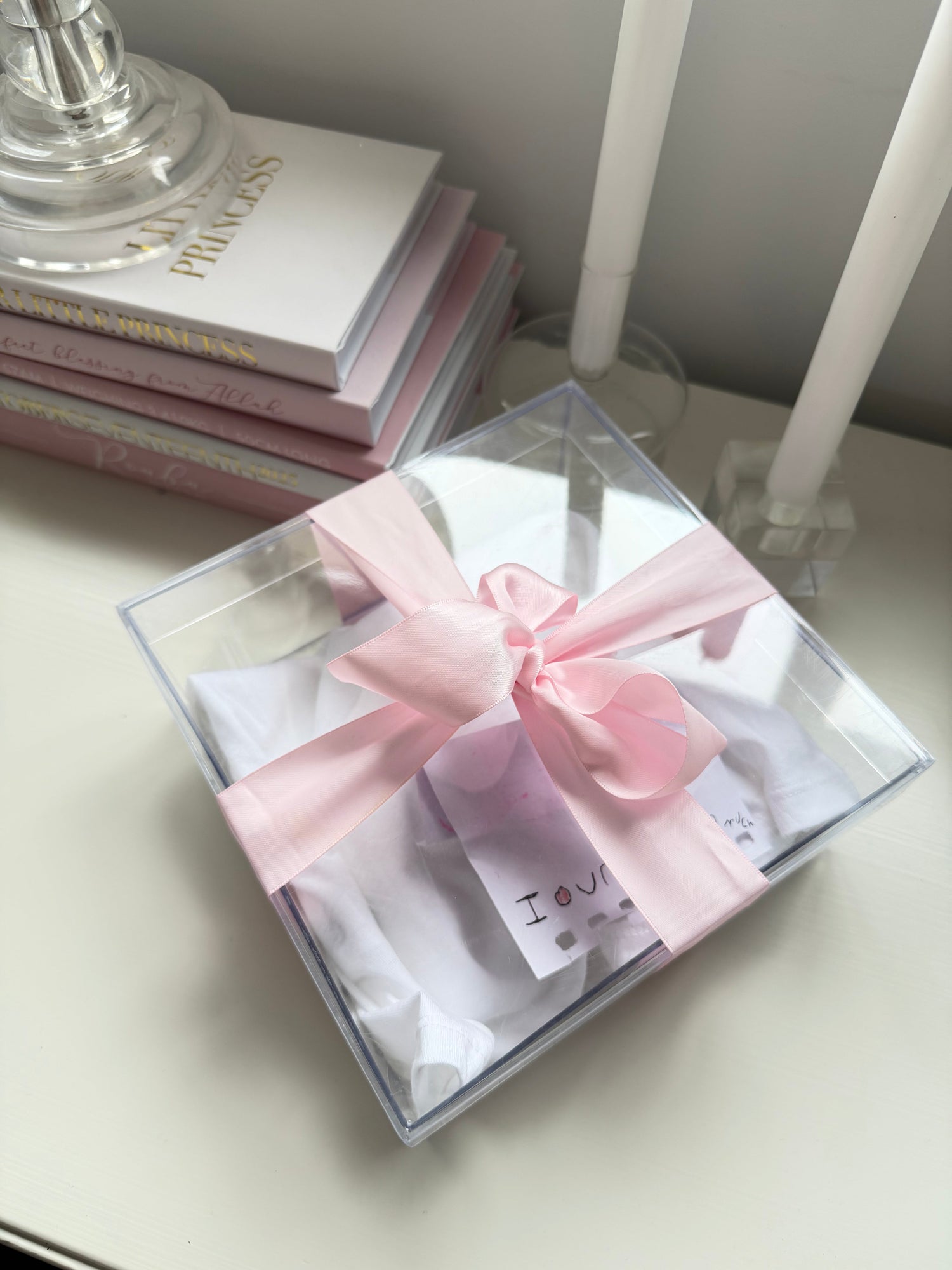 Personalised Keepsakes