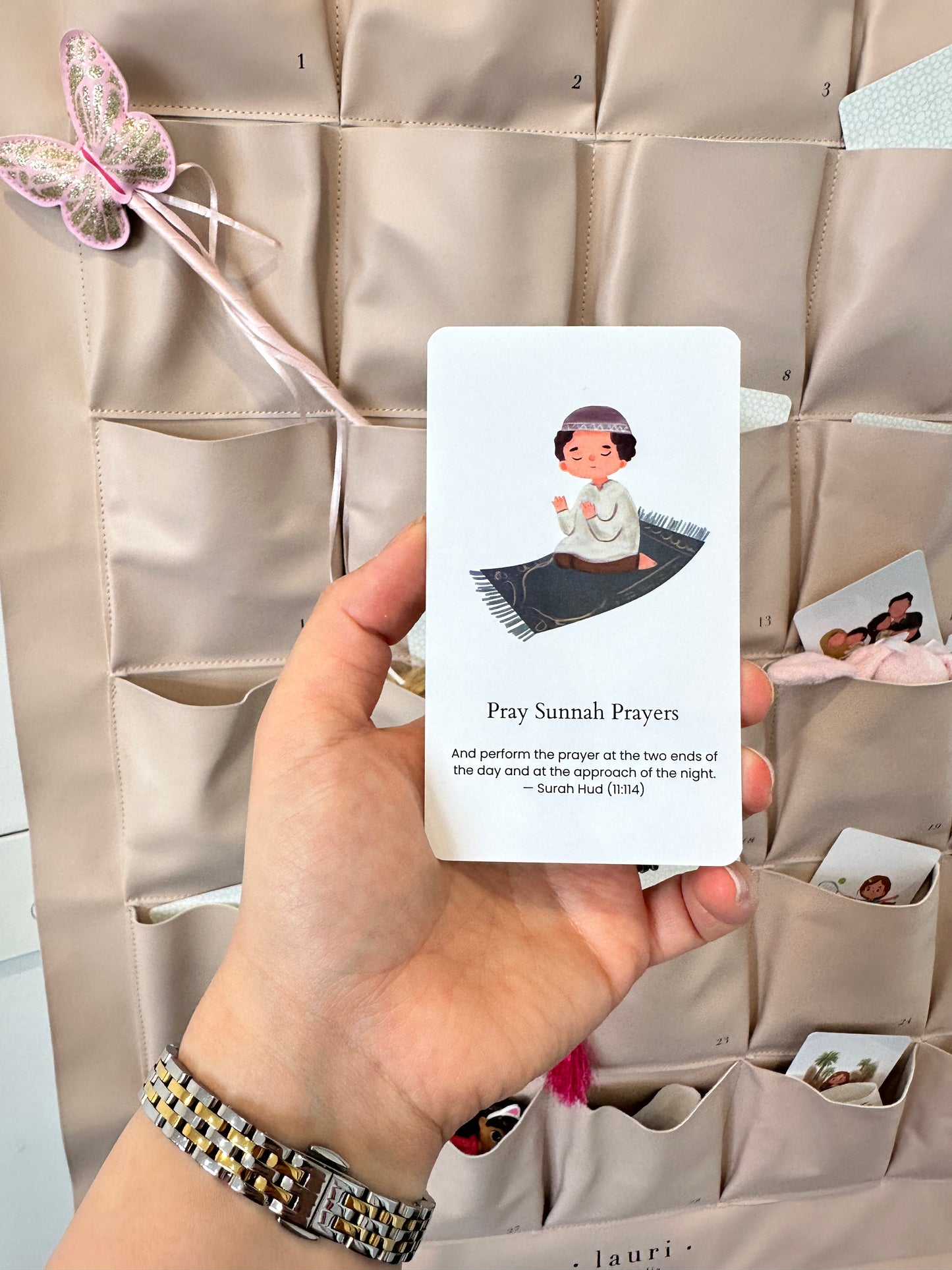 Good Deeds Cards | Mini Mesto