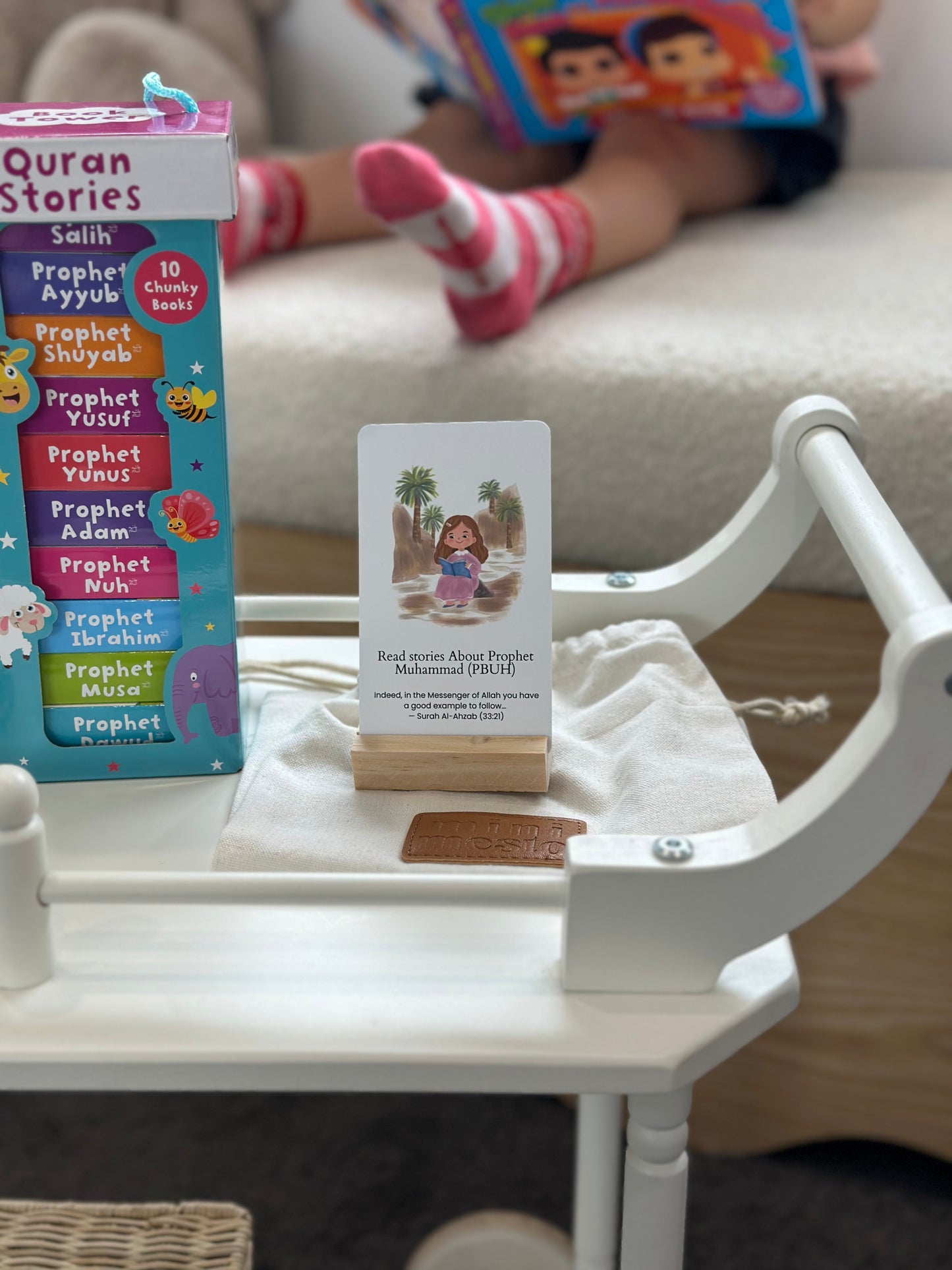 Good Deeds Cards | Mini Mesto