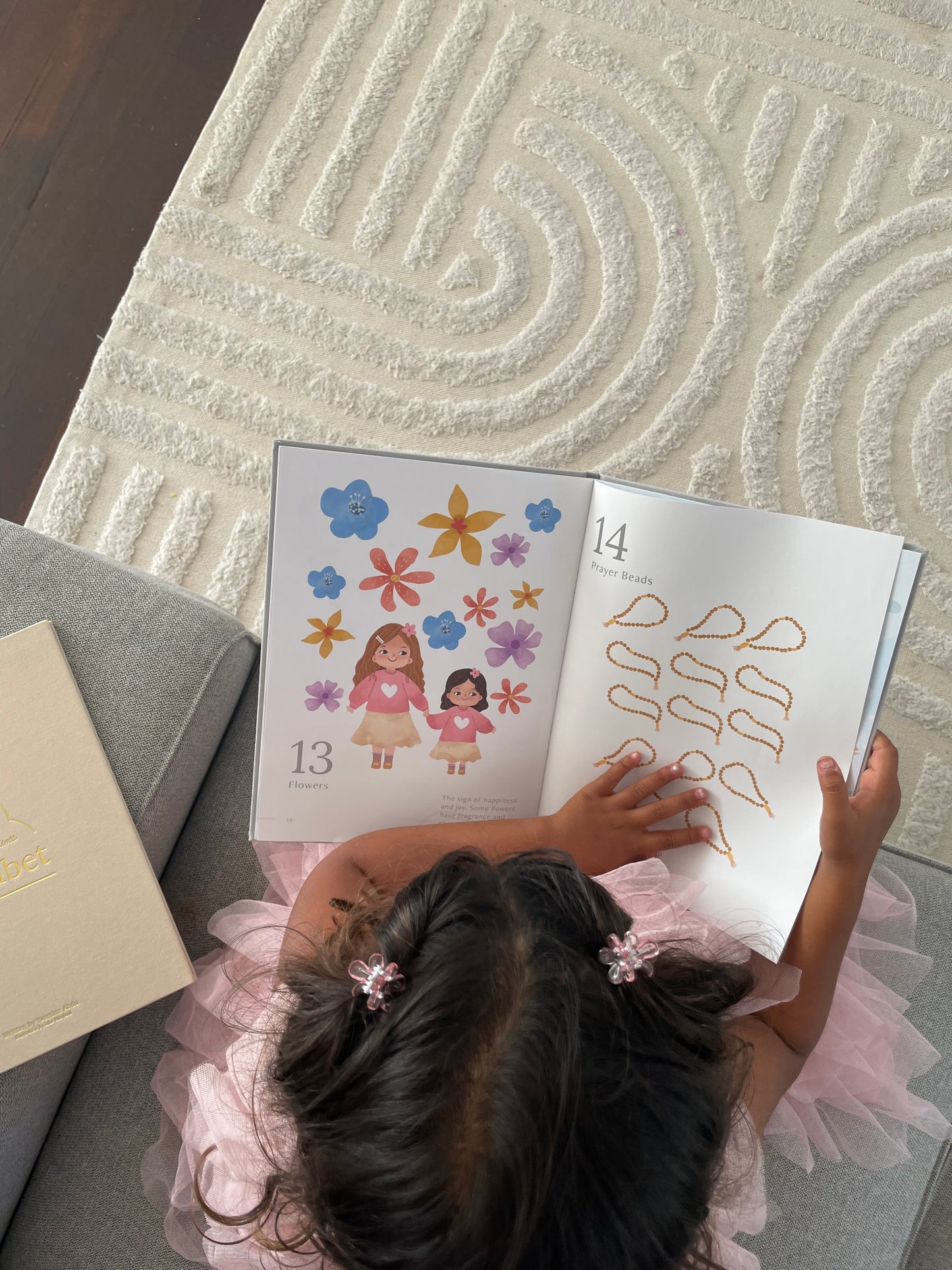 Numbers Book – Learning with Allah’s Creations | Mini Mesto